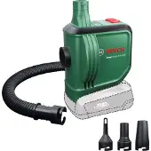 Bosch EasyInflate 18V-500 Pneumatische accucompressor 0.03 bar