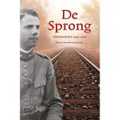 Verloren b.v., uitgeverij De sprong