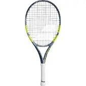 Babolat Tennisracket Kids Pure Aero Jr 25 Gen 9-Gripmaat L0