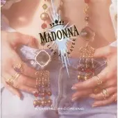 RecordCityJP Like A Prayer