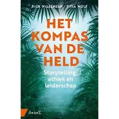 Van duuren media Het kompas van de held