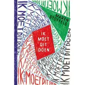 Leopold Ik moet dit doen (Hardback)