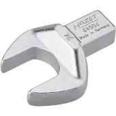 Hazet 6450D-24 Insteek-steeksleutel 24 mm