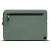 Native Union Ultralight Sleeve - MacBook Air 15" (2023-2026) - Slate Green
