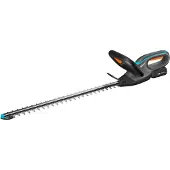 Gardena Accu heggenschaar EasyCut 55/18V set