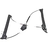 METZGER 2160666 Raammechanisme