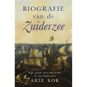 Vbk media Biografie van de Zuiderzee