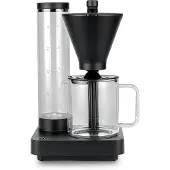 Wilfa Koffiezetapparaat Performance Compact Black