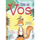 Gottmer Uitgevers Groep Dit is Vos