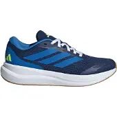 Adidas Sneakers 'Runfalcon 6' blauw / donkerblauw / neongroen