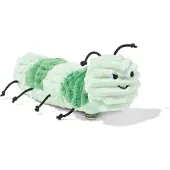 HEMA Omkeerbare Knuffel Vlinder-rups