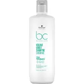 Schwarzkopf BC Bonacure Collagen Volume Boost Shampoo 1000 ml