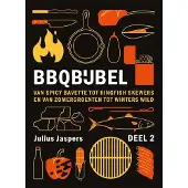 Overamstel Uitgevers BBQbijbel