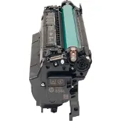 HP Toner 656X (CF460X) Zwart Hoge capaciteit