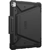 Urban Armor Gear Metropolis SE Book cover Zwart Tabletcover
