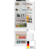 Siemens Inbouw Koelvriescombi KI87VVFE1
