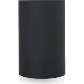 Kartell Waste Prullenbak Black