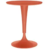 Kartell DR.NA tafel rond