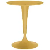 Kartell Dr. Na Tafel Mustard