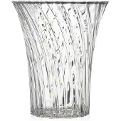 Kartell Sparkle Kruk Crystal