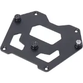 SW-Motech Adapterkit SLC-opnamen op PRO-drager VOOR SLC-OPN. MET DE PRO