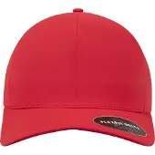 Flexfit Pet 'Delta' rood