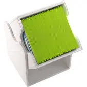 GameGenic Deckbox Squire 100+ XL Wit