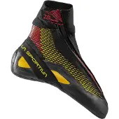 La Sportiva Tc Extreme Klimschoenen Zwart EU 38 Man,Vrouw