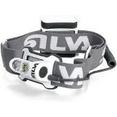 Silva Trail Runner, hoofdlamp, zwart