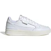 Adidas Sneakers laag 'Aspyre' wit