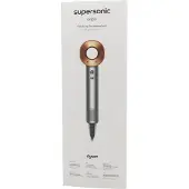 Dyson Supersonic Origin Nikkel/Koper