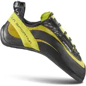La Sportiva - Klimschoenen - Miura Lime voor Heren - Maat 39 - Geel