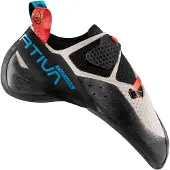 La Sportiva - Klimschoenen - Futura Chalk voor Unisex - Maat 41.5 - Wit