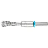 PFERD TOOLS penseelborstel PBGS 1010/6 INOX 0,50 43218007 10 stuk(s)