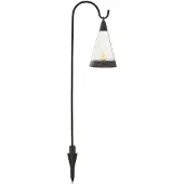 Star Trading 3in 1LED lamp solar Pisa - aardspies optioneel