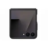 Samsung Galaxy Z Flip 7 Kindsuit Back Cover Zwart
