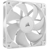 Corsair RS120 - Case fan - 120mm - 1 stuk - Wit