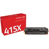 Xerox Toners patroon - - Every day - hoge opbrengst - zwart - compatibel - tonerspatroon (alternatief voor: HP 415X, HP)
