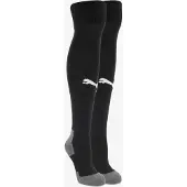 Puma teamLIGA26 Socks Core voetbalsokken zwart