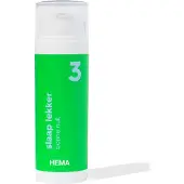 HEMA Olievrije Nachtcrème 50ml