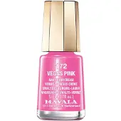 Mavala Mini Color Cream Nagellak Vegas Roze 5 ml Nagellak nieuw