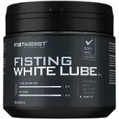 Cobeco Fisting White Lube 500 ml