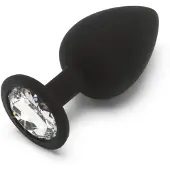 ToyJoy Diamond Booty Jewel Large
