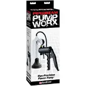 PumpWorx Pump Worx - Max Precision Power Pomp