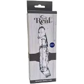 ToyJoy Verlengingshuls TPE Medium 16 cm