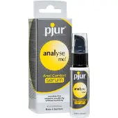 Huismerk Anal Comfort Serum - 20 ml