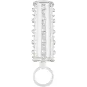 Calexotics - Sensation Enhancer - Sleeves Penis Transparant