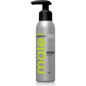 Male - MALE Cobeco Anaal Glijmiddel op waterbasis 150ml online kopen