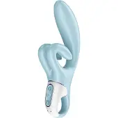 Satisfyer Touche Me G-Spot en clitorisstimulator