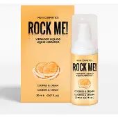 Nuei ROCK ME! – Liquid Vibrator – Cookies and Cream